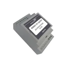Ethernet-адаптер электросчетчика СЭТ-4ТМ MAC401TCP-R-СЭТ-4ТМ 401-005