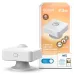 Датчик движения электронный Gauss Smart Home 1,5W 3V Wi-Fi 3м 120° 1/6