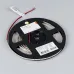 Лента светодиодная 8 Вт/м 24В IP20 4000K 240LED/м MICROLED-M240-4mm SMD 2216 5 м