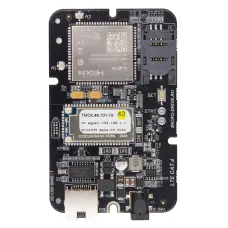 Роутер 4G встраиваемый c Wi-Fi, TANDEM 4GL-OEM-11, LTE Cat.4, PoE 24V