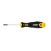 Отвертка Ergonic крестовая PH 0X60 Отвертка Ergonic крестовая PH 0X60