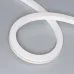 Лента герметичная MOONLIGHT-PRO-SIDE-X320-20x20mm 48V Warm3000, 10 W/m, IP67, 30m, wire x2, Вывод боковой, 7 лет