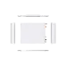 Обвес стыковочный SMARTWATT POWER UNIT BK5 для LFP SSB, белый