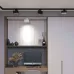 Светильник SP-LOFT-SURFACE-S170-10W Day4000 (WH, 24 deg) (ARL, IP40 Металл, 3 года)