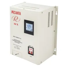 Стабилизатор АСН-12000 Н/1-Ц