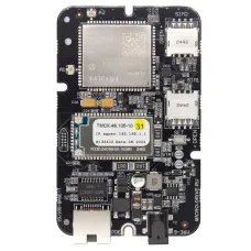 Роутер 4G встраиваемый c Wi-Fi, TANDEM 4GS-OEM-11, 2 SIM, LTE Cat.4, PoE 24V