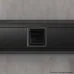 Рамка-суппорт Avanti черная для In-liner Front, 2 мод.