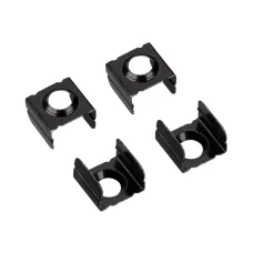 Держатель SL-MINI-8 BLACK (ARL, Металл)