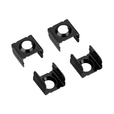Держатель SL-MINI-8 BLACK (ARL, Металл)