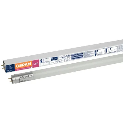 ST8B-0.6M 9W/840 230VAC DE 25X1  RUOSRAM