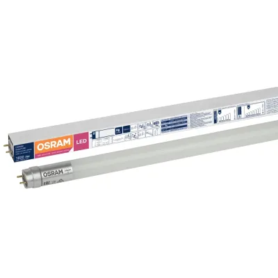 ST8B-1.2M 18W/865 230VAC DE 25X1 RUOSRAM
