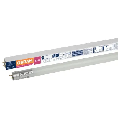 ST8B-1.5M 20W/840 230VAC DE 25X1 RUOSRAM