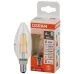 LSCLB75 6W/840 230VFILCL E14 10X1RUOSRAM LSCLB75 6W/840 230VFILCL E14 10X1RUOSRAM