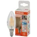 LSCLB75 6W/865 230VFILCL E14 10X1RUOSRAM LSCLB75 6W/865 230VFILCL E14 10X1RUOSRAM