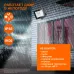 ECOCLASS FL G2 200W 740 230V BK