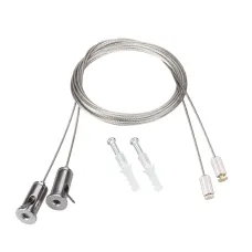 Подвес ARL 2x2m Set (Pad 6x1.2mm) (ARL, металл)