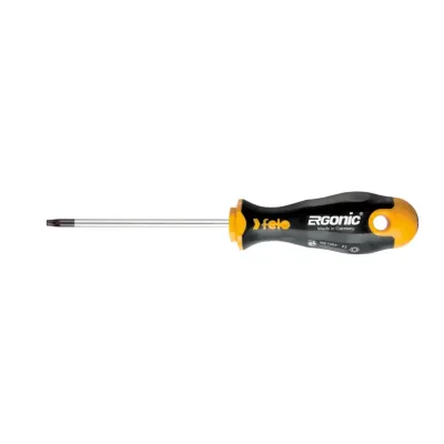 Отвертка Ergonic Torx TR 20х100