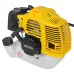 Триммер бензиновый GGT-2500S PRO (с антивибрационной системой)