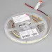 Лента светодиодная 14,4 Вт/м 24В IP20 3500K 126LED/м ULTRA-C126-10mm  SMD 5630 5 м