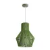 Светильник подвесной Cottage FR5405PL-01GN Зеленый