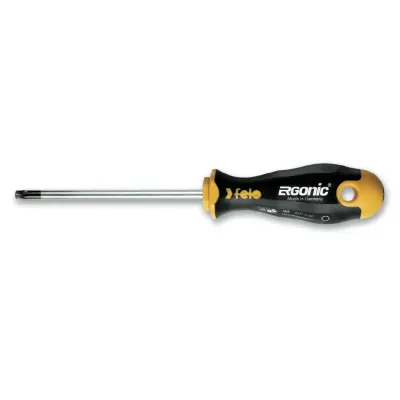 Отвертка Ergonic Torx Plus IP 10х100