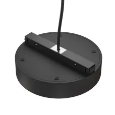 Источник напряжения встраиваемый Basity 48V, 200Вт, черный TRA172DR-200W-B