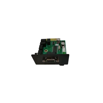 Плата расширения SMARTWATT UPS RELAY CARD 1 для серии DATA