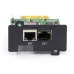 Плата расширения SMARTWATT UPS SNMP-MINI CARD 1 для серии DATA