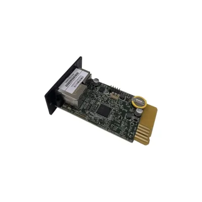 Плата расширения SMARTWATT UPS SNMP MINI CARD 3 для серий XPERT, DATA PRO