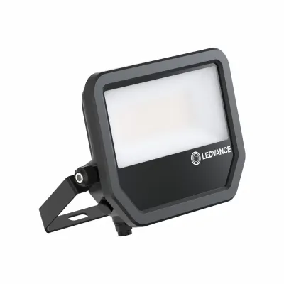 FL 50 P 41W 6KLM 840 PS SY100 BK   LEDV