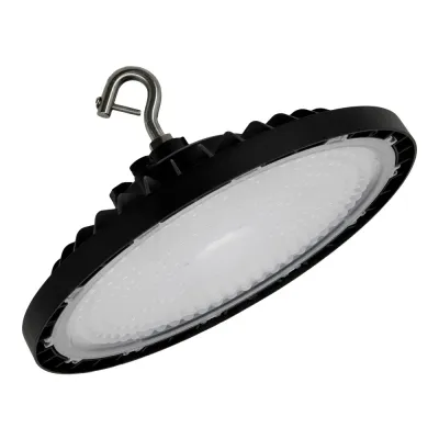 HB V 195W 840 60DEG IP66 EUE       LEDV