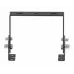 HB V BRACKET 95 120 145 195W