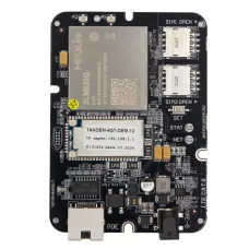 Роутер 4G встраиваемый с Wi-Fi, TANDEM 4GT-OEM-11, 2 SIM, LTE Cat.6