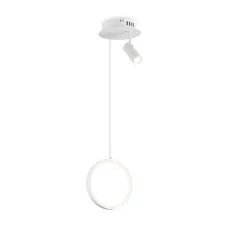 Светильник подвесной Airy 6Вт IP 20 Freya FR6082PL-L10W