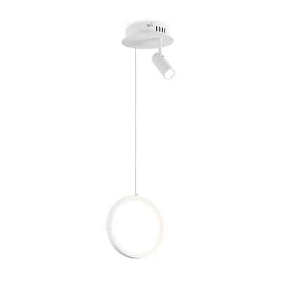 Светильник подвесной Airy 6Вт IP 20 Freya FR6082PL-L10W
