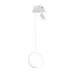 Светильник подвесной Airy 6Вт IP 20 Freya FR6082PL-L10W
