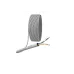Кабель витая пара ЭРА U/UTP 2x2x24 AWG Cat5e CU PVC 305м