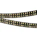 Лента светодиодная 24 Вт/м 24В 3000K IP20 320LED/м RT-A320-15mm SMD 2835 5 м