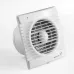 Decor 200C (230V 50HZ) RE Вентилятор