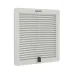 Вентиляционная решетка с фильтром RF 325x325 мм, IP54