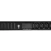 Источник бесперебойного питания Smart-Save SMT 750ВА/450Вт, линейно-интерактивный, RM 1U, АВР, 4хC13, 230 В, SmartSlot