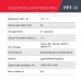 Триммер бензиновый FPT 43