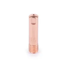 Наконечник М6х25х0.6 прямой  (140.0008/MD0008-06, пр-во /КНР)