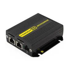 Роутер 4G компактный с Wi-Fi, TANDEM 4GX-51, 2 сим-карты, с блоком питания