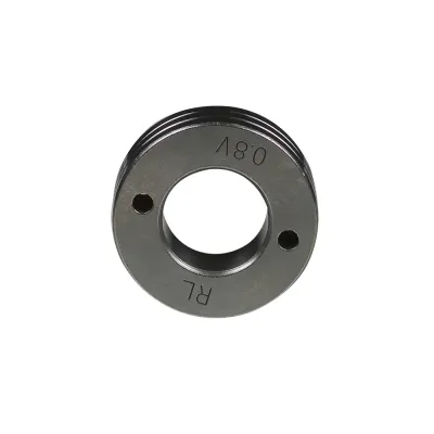 Ролики_0.8/1.0_сталь_для ДРАЙВ (DRIVE) INMIG DW арт. 41104/41105_1 шт.