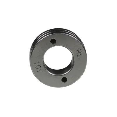 Ролики_1.0/1.2_сталь_для ДРАЙВ (DRIVE) INMIG DW арт. 41104/41105_1 шт.