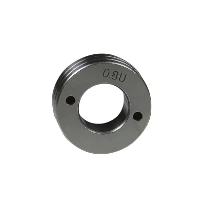Ролики_0.8/1.0_алюминий_для ДРАЙВ (DRIVE) INMIG DW арт. 41104/41105_1 шт.