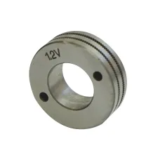 Ролики_1.0/1.2_порошковая проволока_для ДРАЙВ (DRIVE) INMIG DW арт. 41104/41105_4 шт.