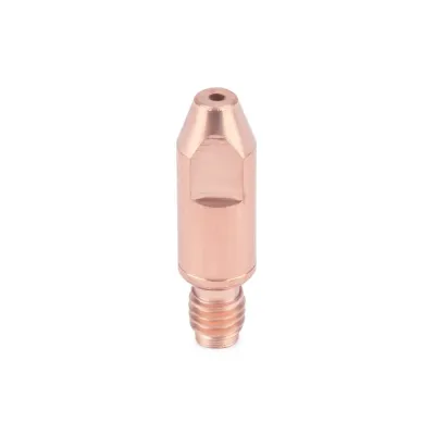 Наконечник М6х28х1.2 (CuCrZr) (140.0382/MD0009-82)