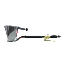 Ковш штукатурный Hopper PL4000